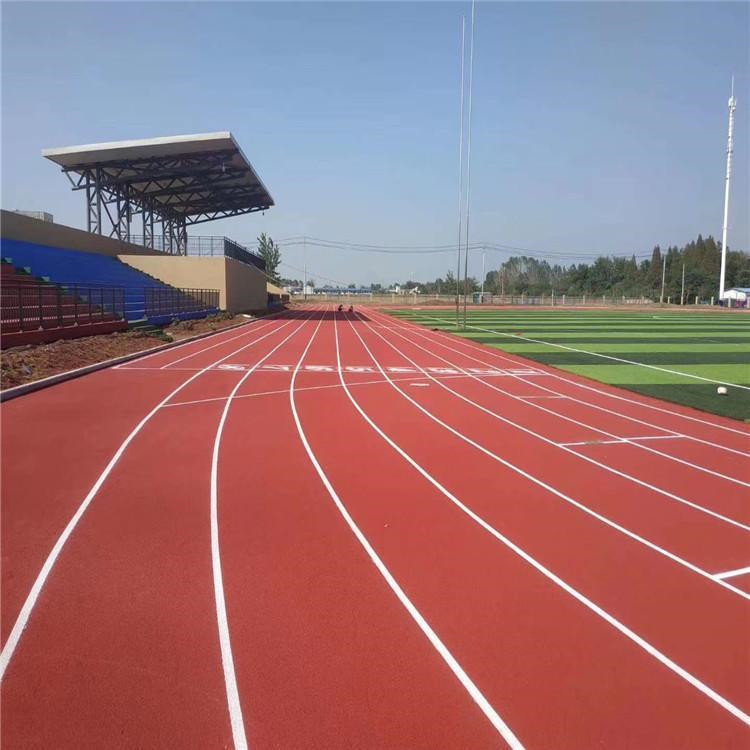 五家渠市EPDM颗粒硅PU材料 - 一站式服务