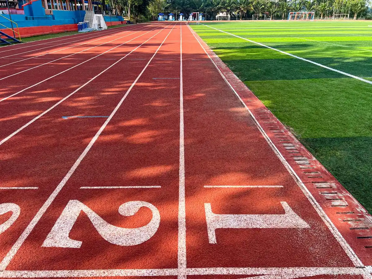 五家渠市学校塑胶跑道塑胶篮球场 - 价格