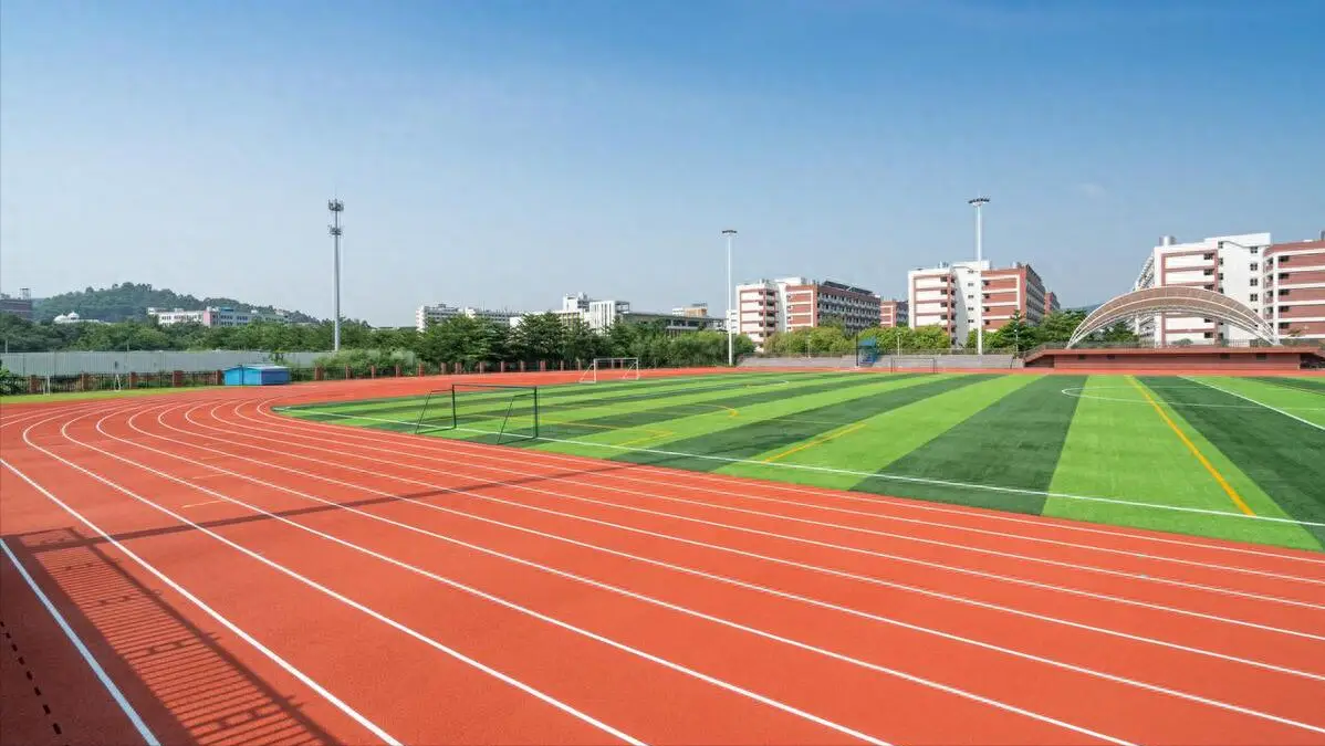 五家渠市学校塑胶跑道塑胶跑道 - 排名